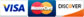 credit cards accepted